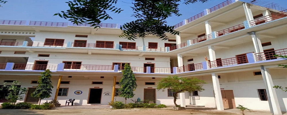 SHRI RAMJI PRIVATE ITI [3231], MAU