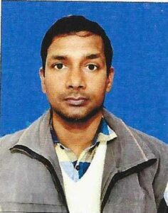 Aniruddha Gupta